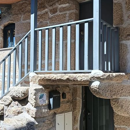 Appartamento Casa Do Forno D'Aldeia Moucos Esterno foto
